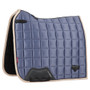 LeMieux Loire Classic Dressage Saddle Pad - Jay Blue