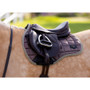 LeMieux Loire Classic General Purpose Saddle Pad - Walnut