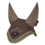 LeMieux Loire Fly Hood - Walnut