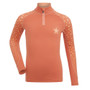 LeMieux Mini Base Layer - Apricot - Front