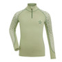 LeMieux Mini Base Layer - Fern - Front