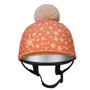 LeMieux Mini Hat Silk - Apricot