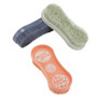 LeMieux Wizard Brush Trio Sherbet/Pistachio/Jay