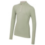 LeMieux Young Rider Base Layer - Fern