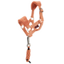 LeMieux Toy Pony Headcollar in Apricot