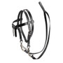 LeMieux Toy Pony Western Bridle - Black