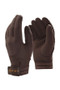 Ariat Insulated Tek Grip Gloves - Bark