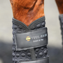 Equilibrium Stretch & Flex Flatwork Wraps - Black
