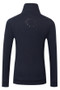 Covalliero Ladies Sweater in Dark Navy - Back