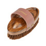 LeMieux Artisan Soft Speckled Brush - Top