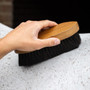 LeMieux Artisan Combi Body Brush - Lifestyle