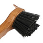 LeMieux Artisan Hoof Pick - Lifestyle - Brush Detail