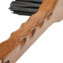 LeMieux Artisan Hoof Pick - Lifestyle - Handle Detail