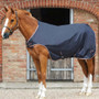 Premier Equine Walker Rug 0g  in Navy - lifestyle