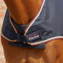 Premier Equine Walker Rug 0g  in Navy - Chest