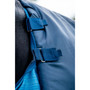 Horseware Amigo Hero 900D Revive Plus Turnout Rug 50g - Ocean Blue/Navy & Electric Blue - Neck