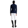 Tommy Hilfiger Ladies Tribeca All-Year Show Jacket in Desert Sky - Back