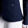 Tommy Hilfiger Ladies Tribeca All-Year Show Jacket in Desert Sky - Pocket Detail