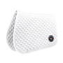 Tommy Hilfiger Global Waffle Jumping Pad IN Optic White - Front/Side