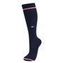 Tommy Hilfiger Byron Three Pack Riding Socks - Design