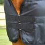Premier Equine Rug Liner 100g in Black - Chest