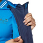 Toggi Ladies Colby Waterproof Riding Jacket - Navy - Inside