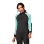 Toggi Ladies Turner Base Layer- Dark Green/Marine - Front