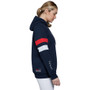 Toggi GBR Ladies Bercy Hoodie - Navy - Side