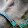 Horseware Field Safe Headcollar - Logo Close Up