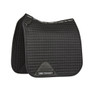 Weatherbeeta Prime Dressage Saddle Pad - Black