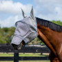 Horseware Rambo Fly Mask - Silver