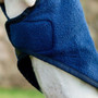 Horseware Signature Dog Fleece -  Navy