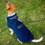 Horseware Signature Dog Fleece -  Navy