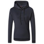 Covalliero Ladies Sweater in Dark Navy - Front