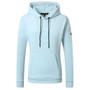 Covalliero Ladies Sweater in Light Blue - Front