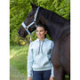 Covalliero Ladies Sweater in Light Blue - Lifestyle