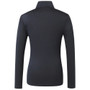 Covalliero Ladies Active Shirt in Dark Navy - Back