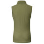 Covalliero Ladies Top in Olive - Back