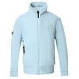 Covalliero Childrens Blouson in Light Blue - Front