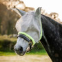 Horseware Amigo Fly Mask In Lime