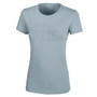 Pikeur Ladies Shirt in Pastel Blue - Front