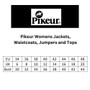Pikeur Womens Size Guide