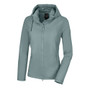 Pikeur Ladies Softshell Jacket in Jade - Front