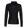 Pikeur Ladies Function Jacket in Black - Back