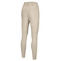 Pikeur Ladies Candela McCrown Breeches in Vanilla Cream - Back