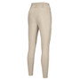 Pikeur Ladies Candela McCrown Breeches in Vanilla Cream - Back