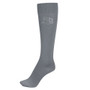 Pikeur Socks in Pastel Blue - Side