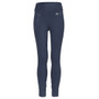 Tikaboo Childrens Riding Tights - Navy - Front