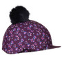 Aubrion Childrens Hyde Park Hat Cover - Flowers