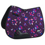 ARMA Sport XC Saddle Cloth - Butterfly - Pad